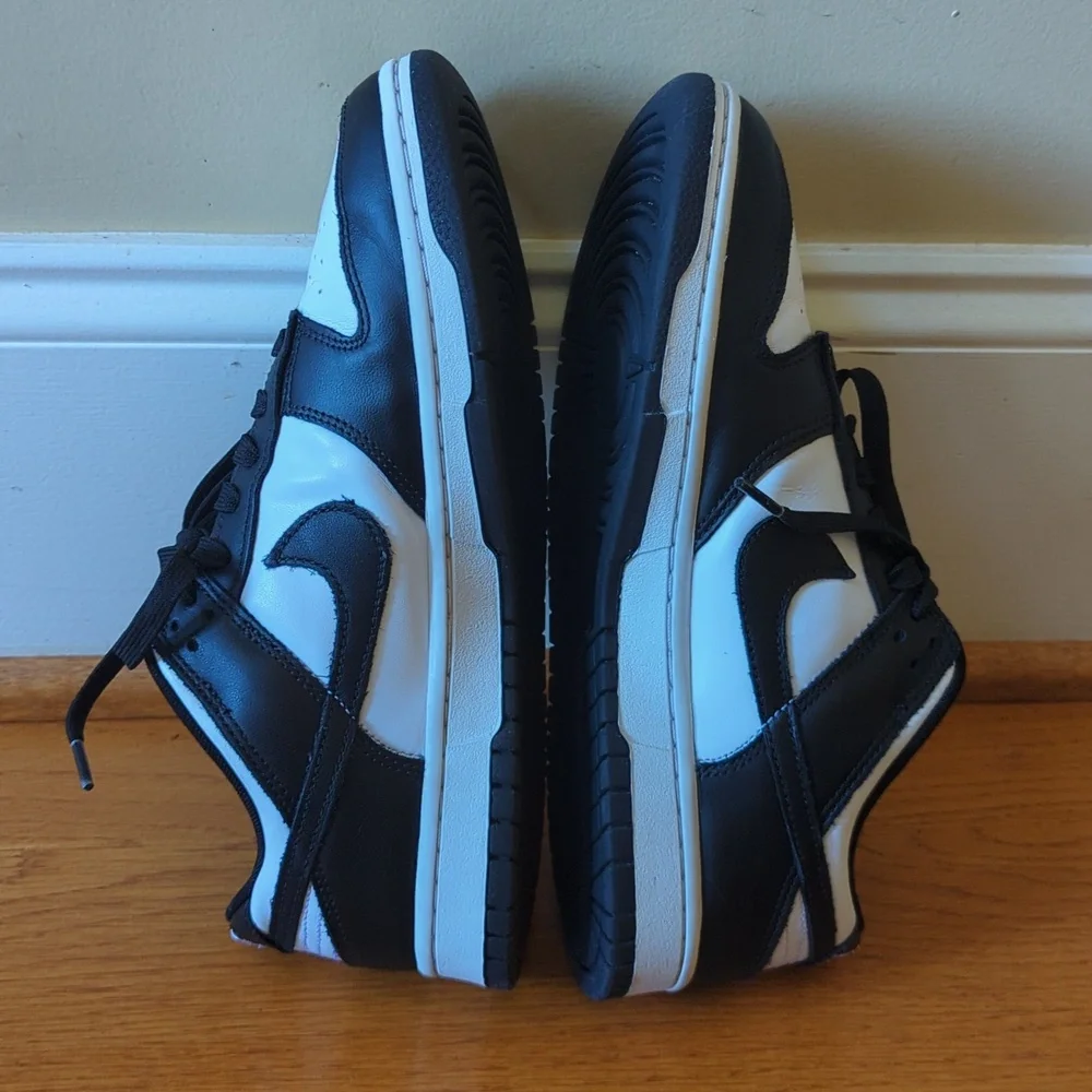 Nike Dunk Pandas Sz‎ 9 men